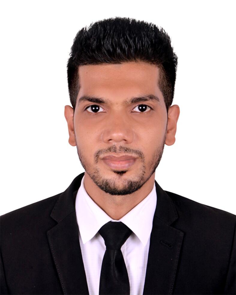 MD RUHUL AMIN RUHEL