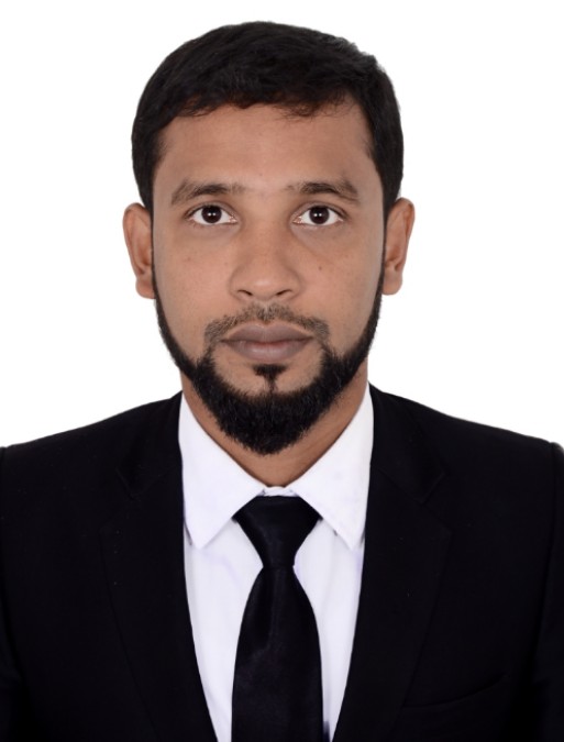 Shaied Ahmed Adnan