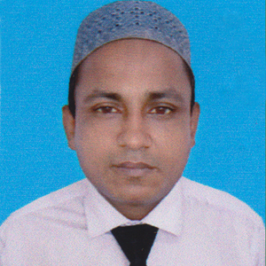 MOHAMMAD NURUJ ALI