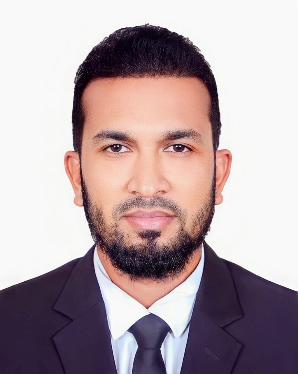 MD SAIFUR RAHAMAN