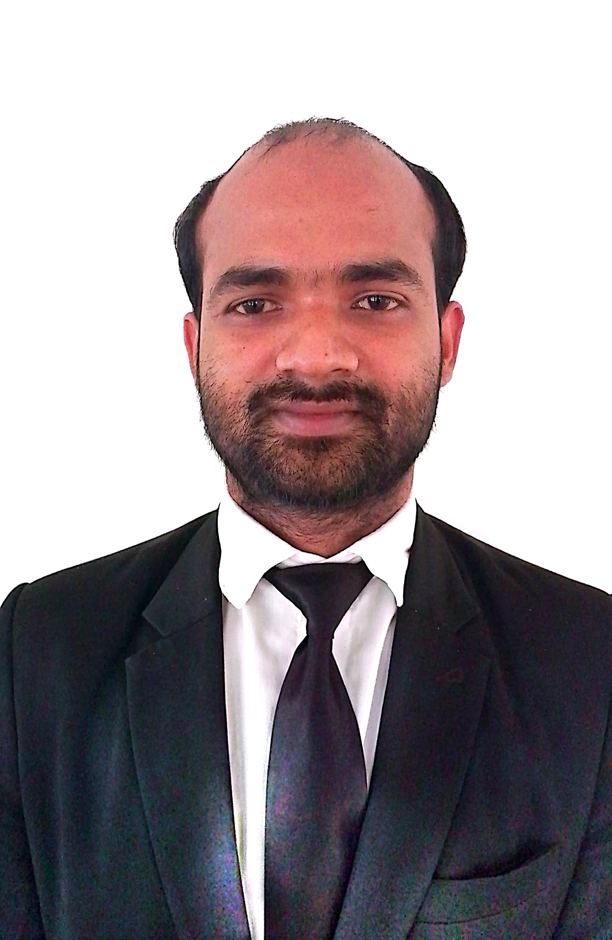 MD. ABDUL BATEN