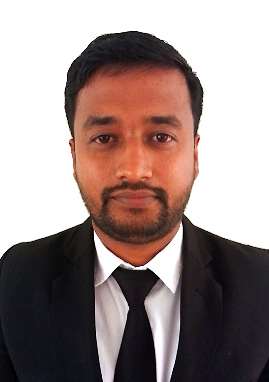 BISHWAJIT SARMA