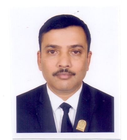 BHANU CHAKRABORTY