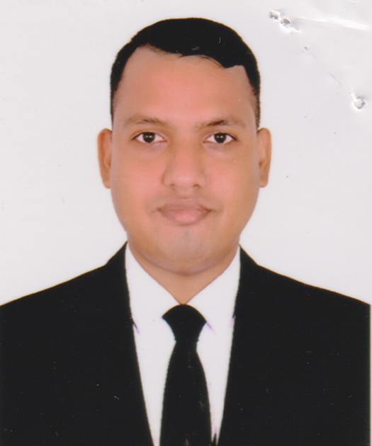 SUJON KANTI BISHWAS