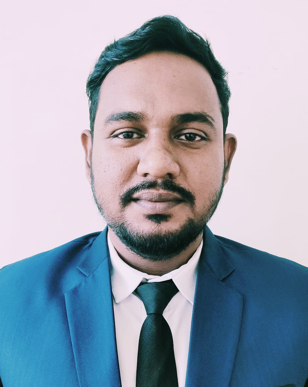 Rubel Ahmed