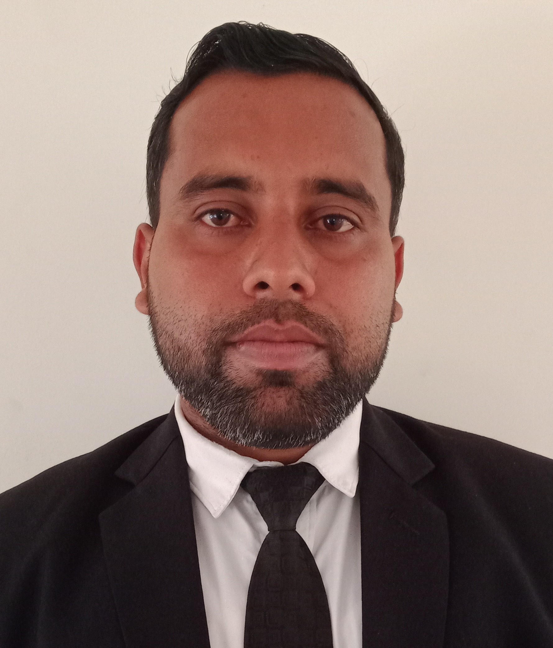 PAPLU CHANDRA DAS