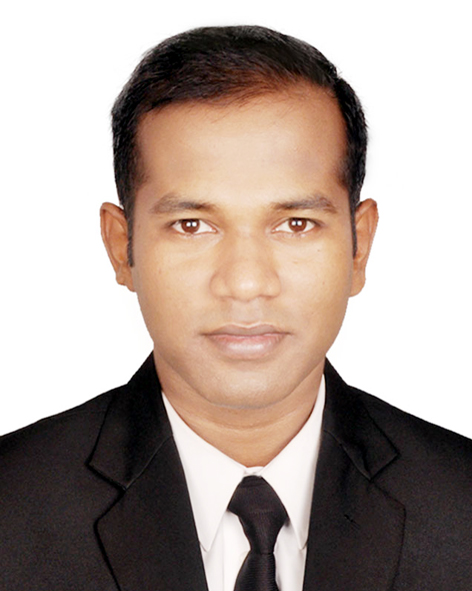 Delwar Hussain Delvi