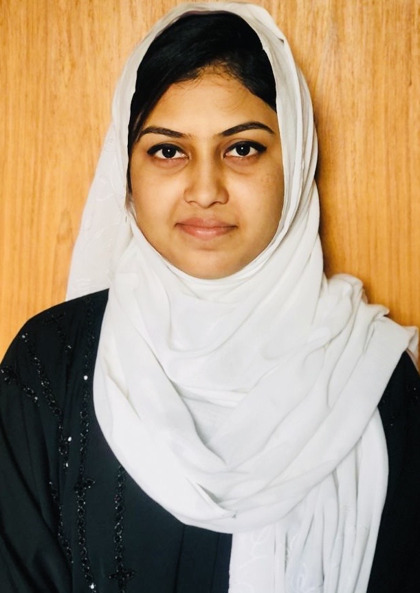 FAHIMA SULTANA JUI