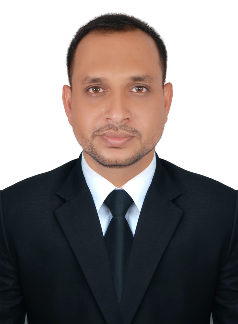 MD. JALAL AHMED