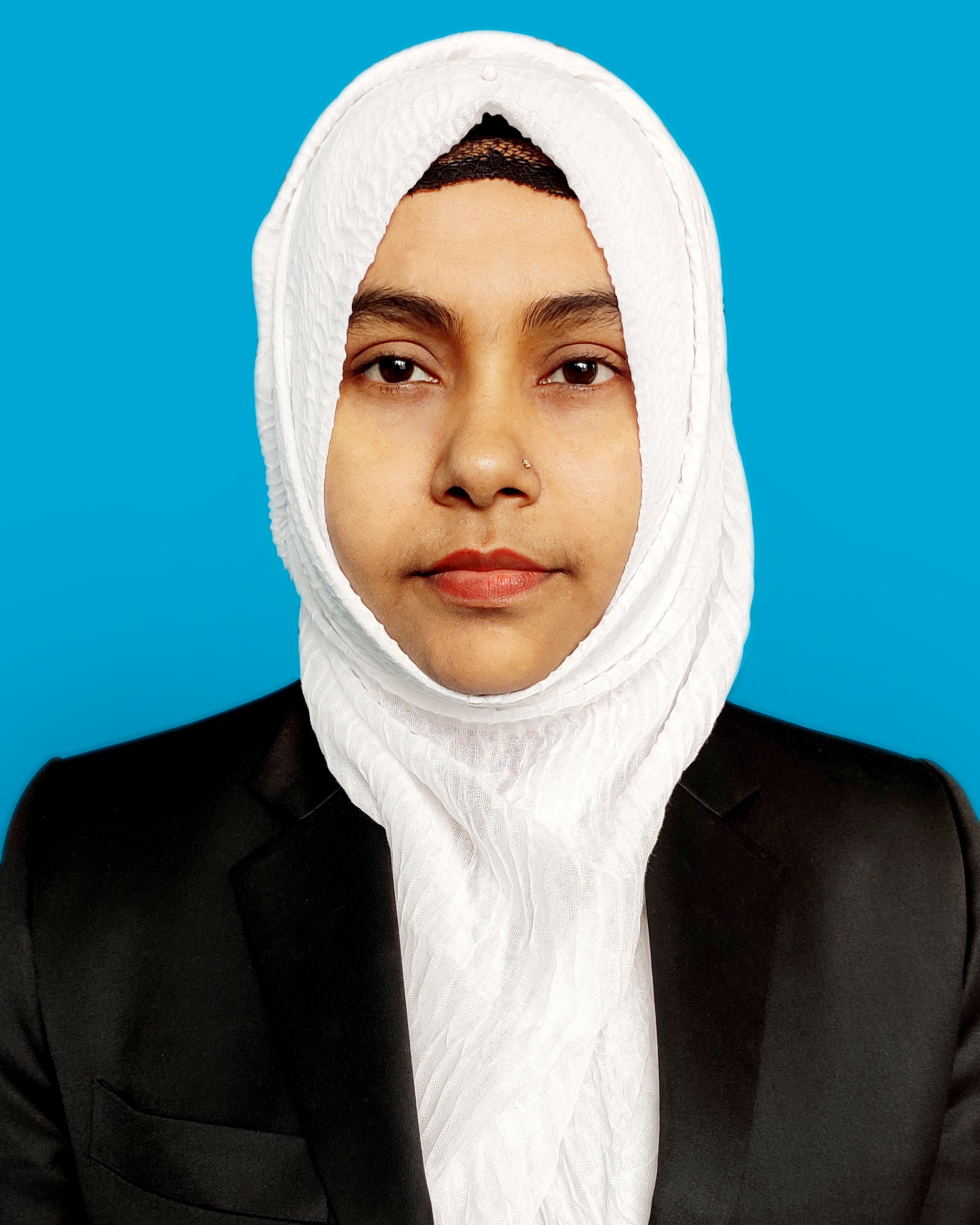 MUKTA BEGUM