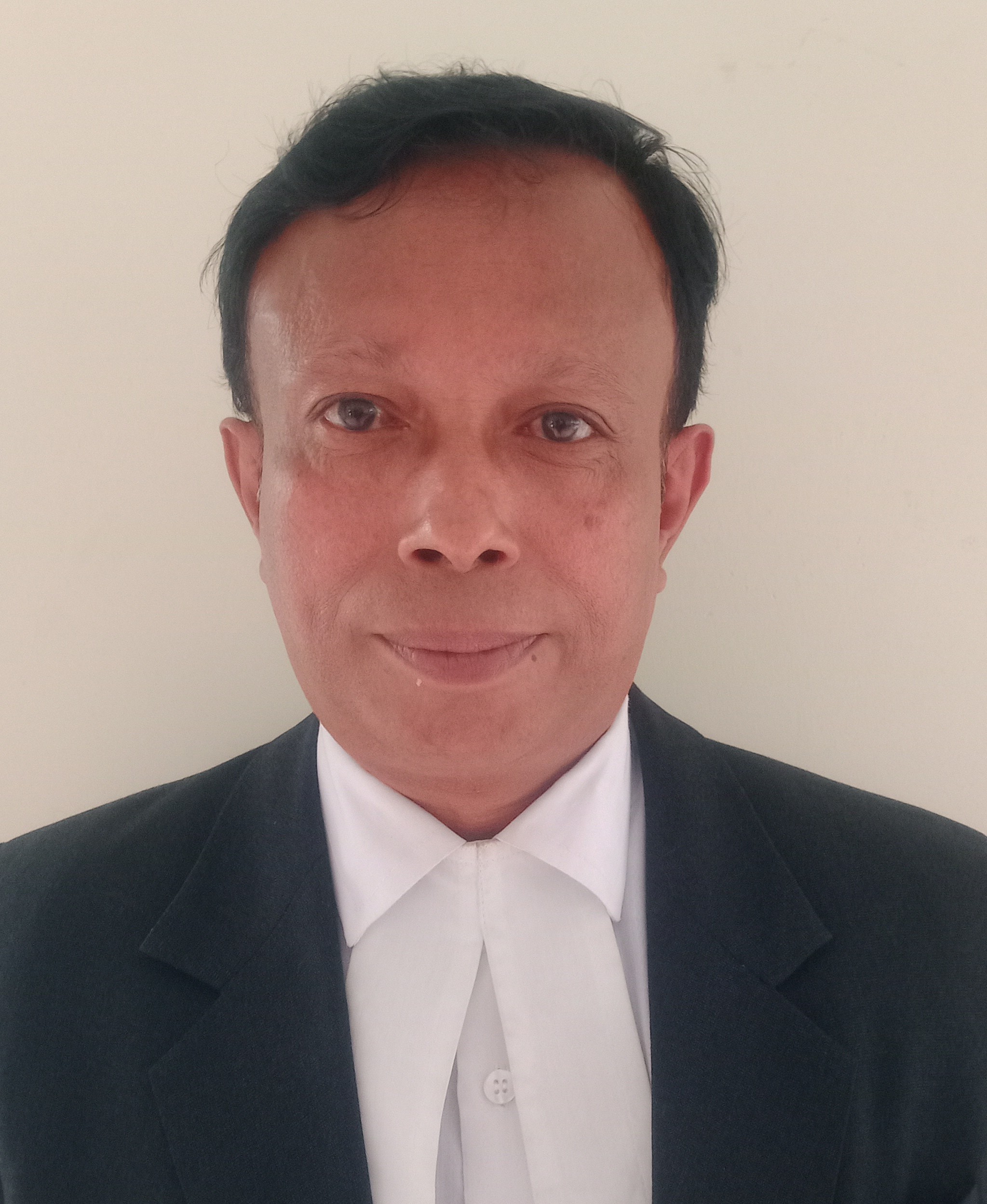 MIZANUR RAHMAN (SELIM)