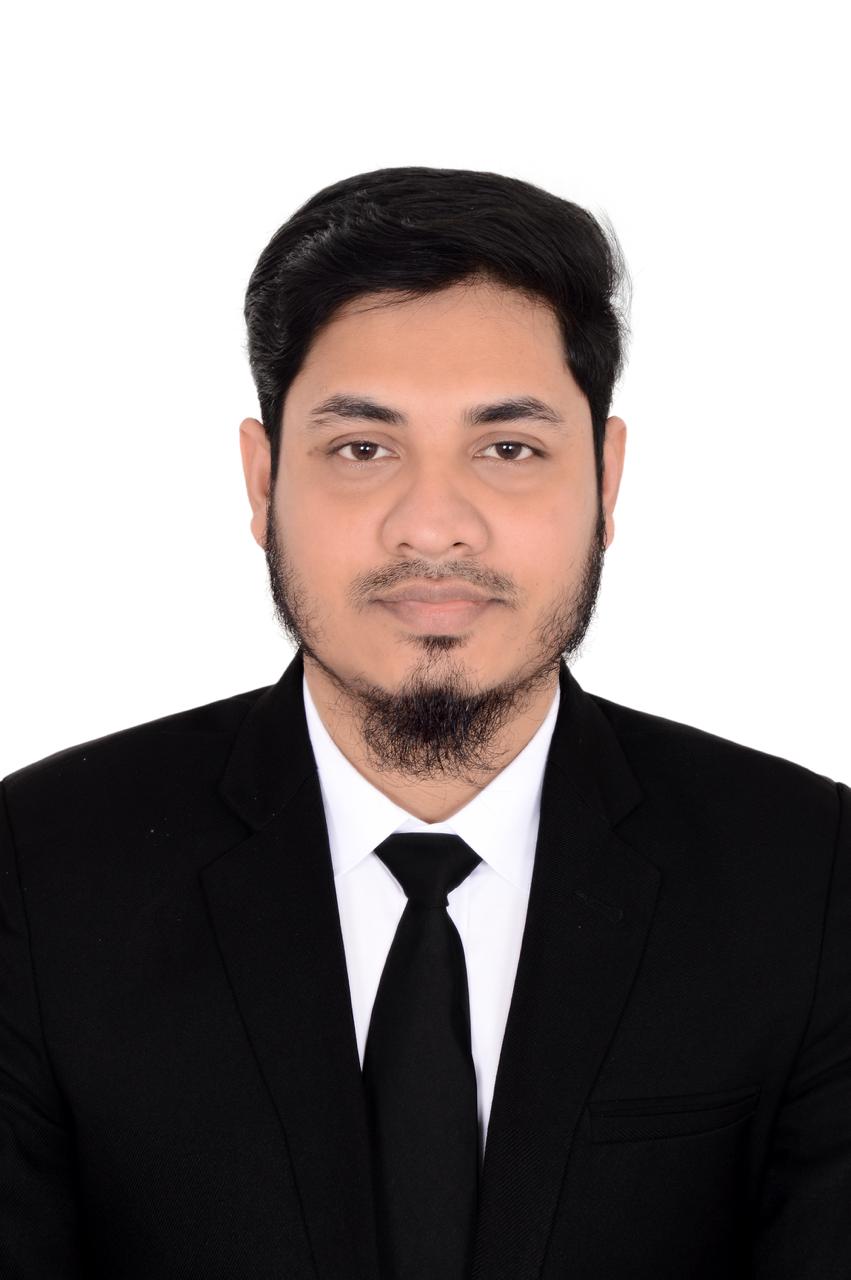 Razaul Karim