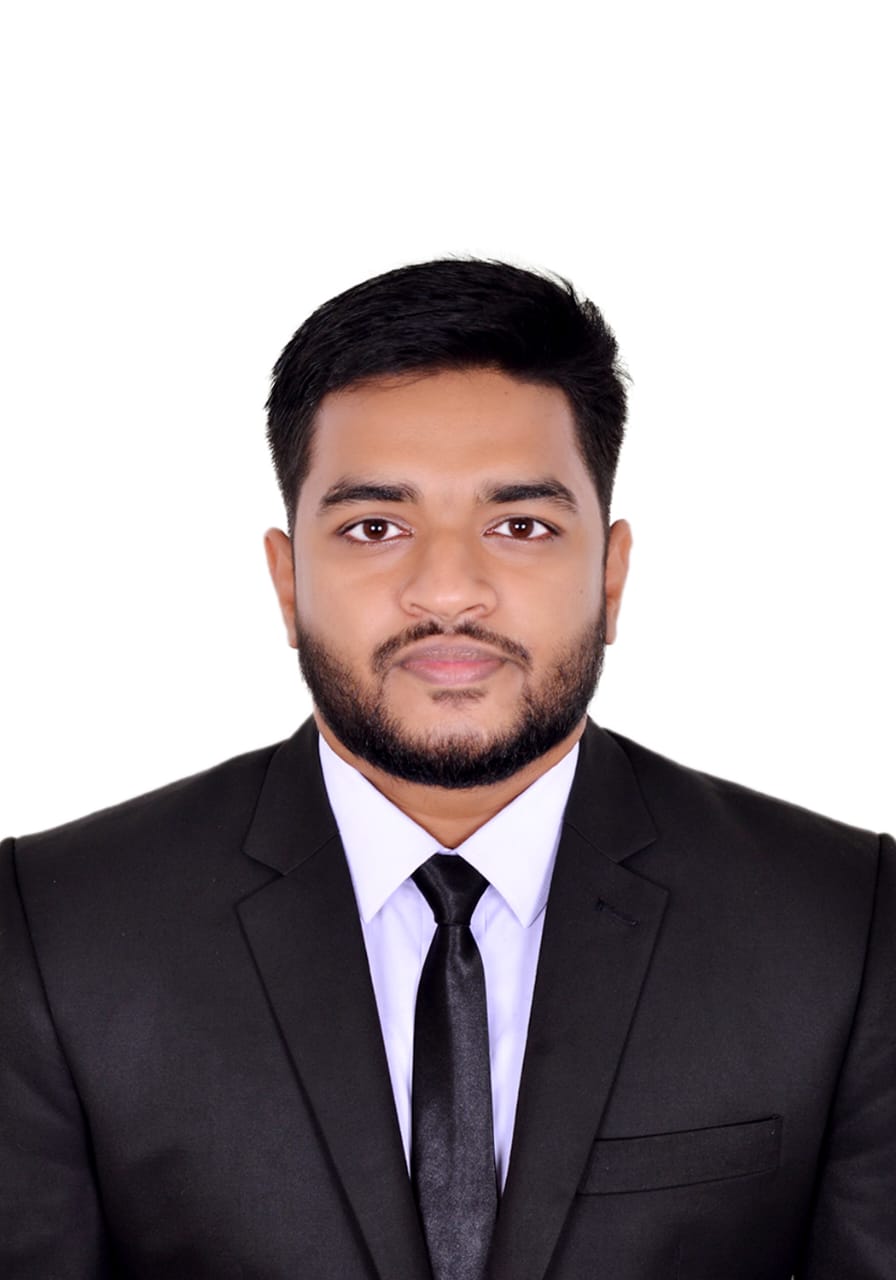 MD. MAZHARUL ISLAM