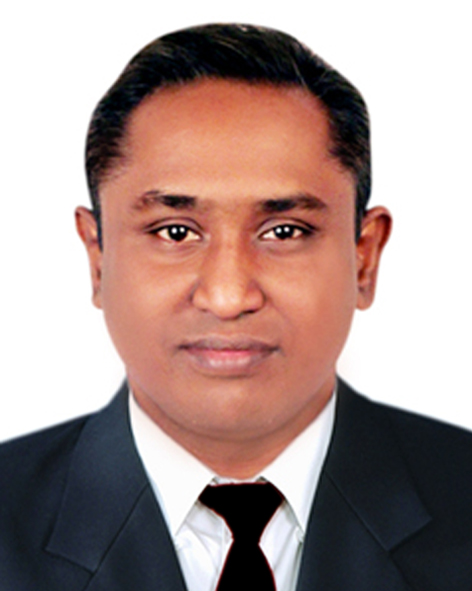 Satyajit Datta Purkhayastha