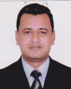 HEMENDRA KUMAR DAS