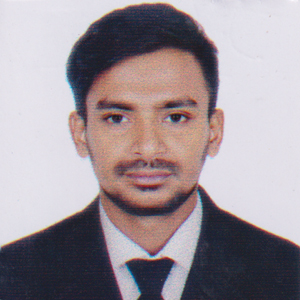 MD. JABED AHMED GOUS