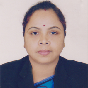 RITA RANI DEB