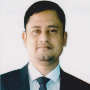 GAZI MD. SHOAIBUL ALAM