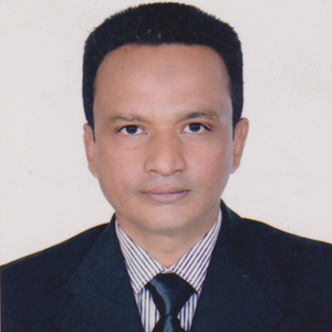 MUHAMMED TUFAYAL AHMED