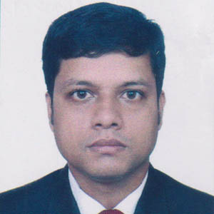 SANJIT SHARMA