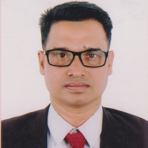 MOHAMMED MURSHEDUR RAHMAN
