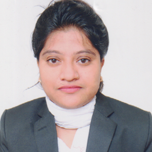 TRIPTI RANI DHAR