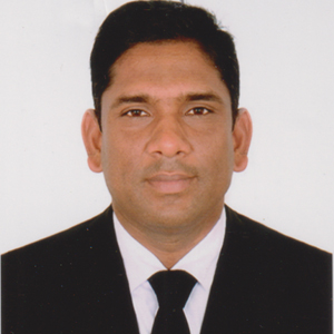 MD. QUDDUS ALI