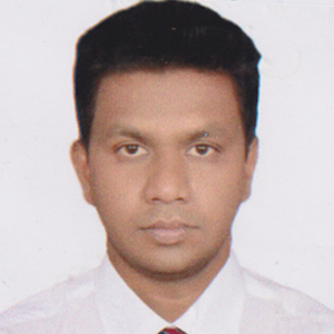 MD. JUYEL AHAMMAD