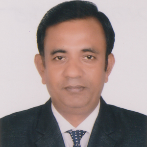 SAJAL CHANDRO DEB