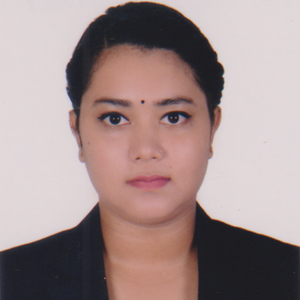 TONUSHRI DHAR
