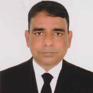 MOHAMMAD YUSUF ALI