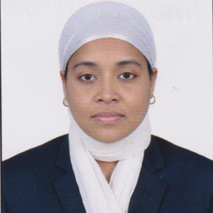 NASRIN SULTANA