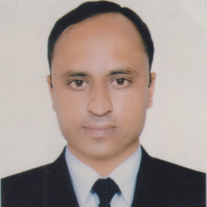 MOHAMMED ABDUL AHAD