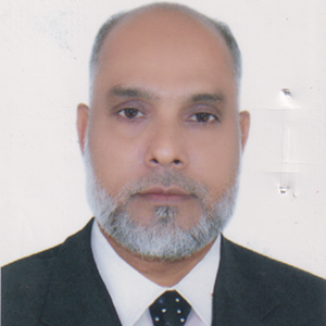 MD. ABUL HOSSAIN