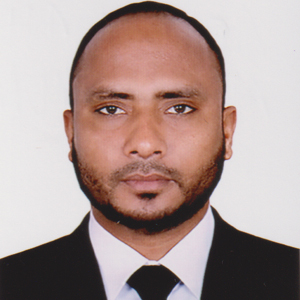 ABDULLAH AL MAMUN
