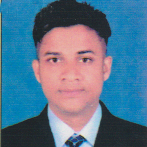 ARINDOM DATTA