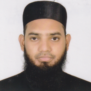 SYED MUSHFIQUS SHAKERIN