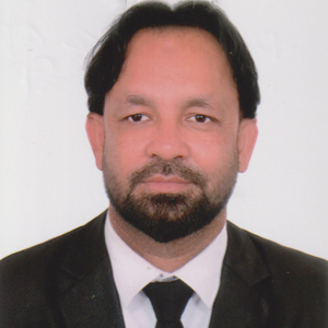 BOYTUL HAQUE CHOWDHURY