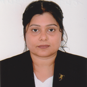 SUFIA BEGUM
