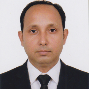 RUBEL KRISHNA DHAR