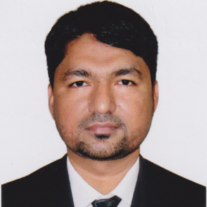 MD ABUL HASAN