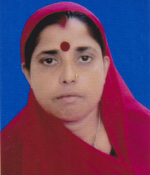 ASHA BASPAR