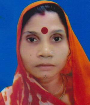 MONI BASPAR